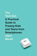 The Tech Exit 9780593736296