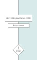 Brev från Massachusetts 9789198864663