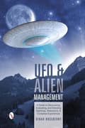 Ufo And Alien Management 9780764346064