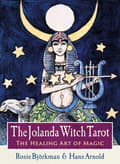 Jolanda Witch Tarot 9798888500668