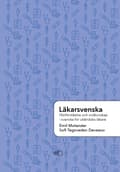 Läkarsvenska 9789189141087