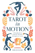 Tarot in Motion 9780764361753
