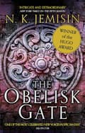The Obelisk Gate 9780356508368