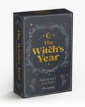 The Witch's Year 9781446309490