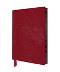 Fierce Dragon by Kerem Beyit Artisan Art Notebook 9781804178751