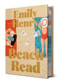 Beach Read 9780593817414