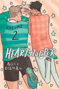 Heartstopper Volume 2 9781444972443
