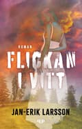 Flickan i vitt 9789152757338