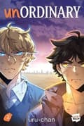 Unordinary Volume 2 9780358521235
