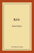 Kris 9789188221216