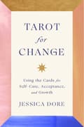 Tarot for Change 9780593295939