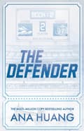The Defender 9780349442273