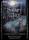Solitary Witch Oracle 9781922573506