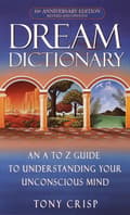 Dream Dictionary 9780440237075