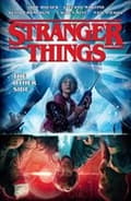 Stranger Things 9781506709765