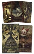 Grim Tales Tarot 9780738779102