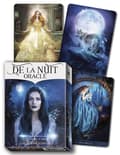 De La Nuit Oracle 9788865277232