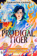 Prodigal Tiger 9798217238545