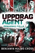 Ormarnas fälla 9789189362772
