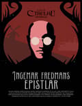 Ingemar Fredmans epistlar 9789198542011