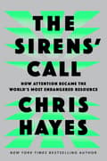 The Sirens' Call 9780593653111