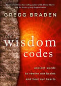 The Wisdom Codes 9781781805800