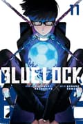 Blue Lock 11 9781646516681