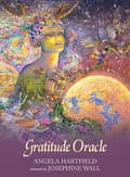 Gratitude Oracle 9781925538984
