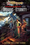 Dragons of Eternity 9781984819420