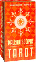 Kaleidoscopic Tarot 9788865279694