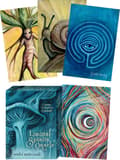 Liminal Spirits Oracle 9780738762746