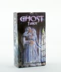 Ghost tarot 9788865273036