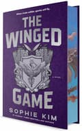 The Winged Game 9780593983362