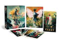 The Artist Decoded Tarot 9780762485512