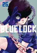 Blue Lock 25 9798888771556