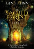 The Sacred Forest Oracle 9781401960452