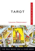 Tarot Plain & Simple 9781571747709