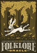 The Folklore Oracle 9781786787750