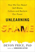 Unlearning Shame 9780593581216