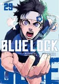 Blue Lock 29 9798888774151