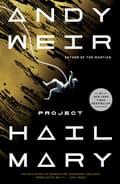 Project Hail Mary 9780593135228