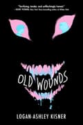 Old Wounds 9780593814741