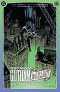 Batman: Gotham By Gaslight: The Kryptonian Age 9781799509455