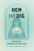 Hem till dig 9789153166733