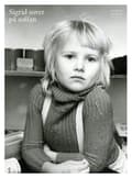 Sigrid sover på soffan 9789198328073
