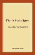 Fänrik Ståls sägner 9789188221490