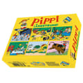 Pippi Långstrump kubpussel 7393182832839