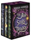 The All Souls Trilogy Boxed Set 9780147517722
