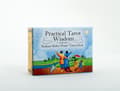 Practical Tarot Wisdom 9781572819436