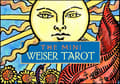 The Mini Weiser Tarot 9781578639113